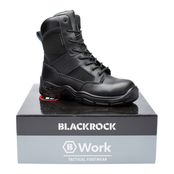 TACTICAL COMMANDER BOOT Thumbnail